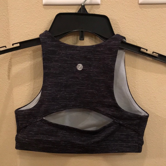 Sports Bra by Zella Size Medium (8/10) - Picture 4 of 5
